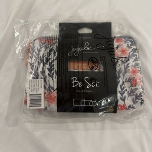 Brand New Jujube Be Set in Sakura Swirl